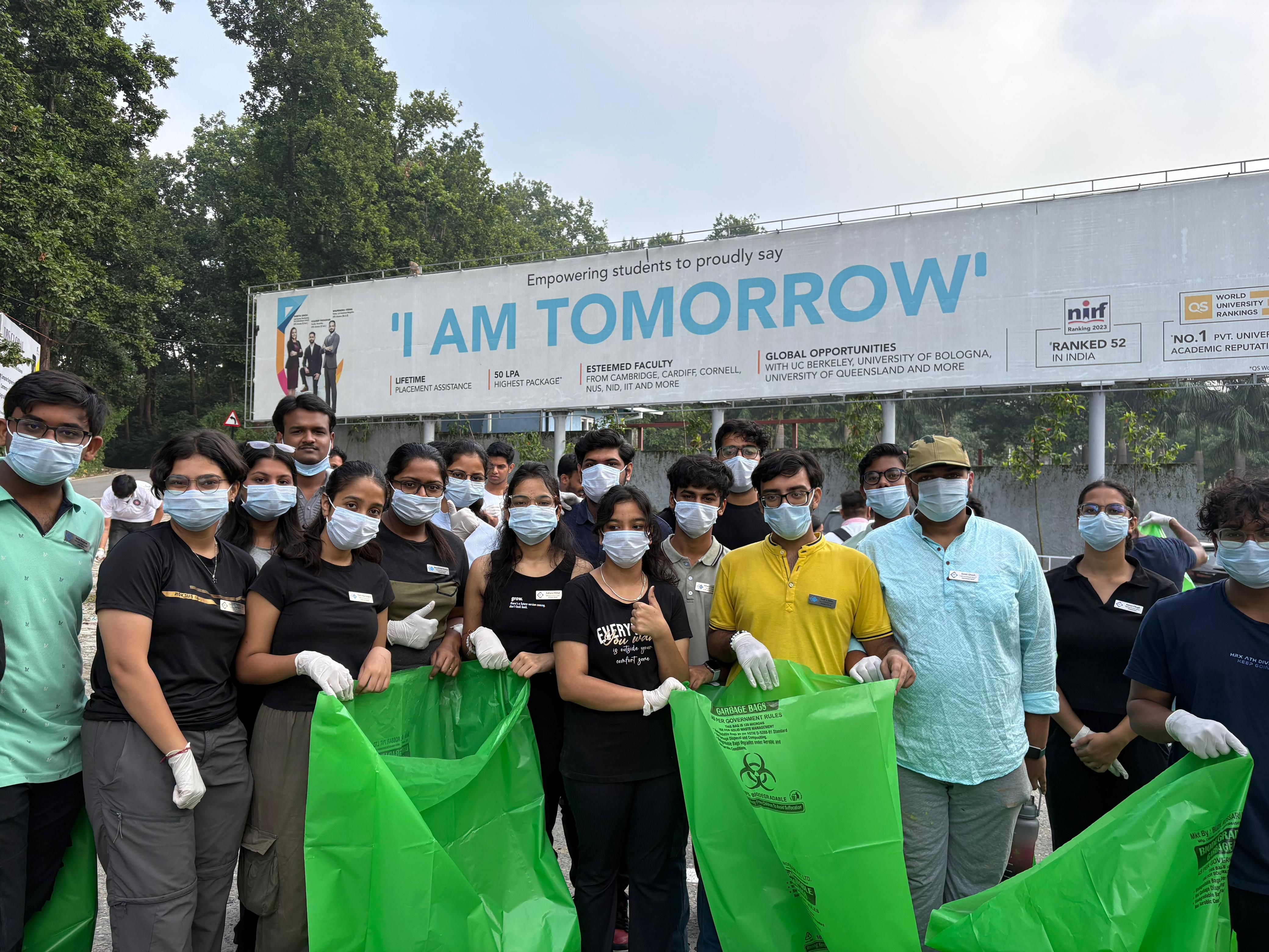 letter of appoitment