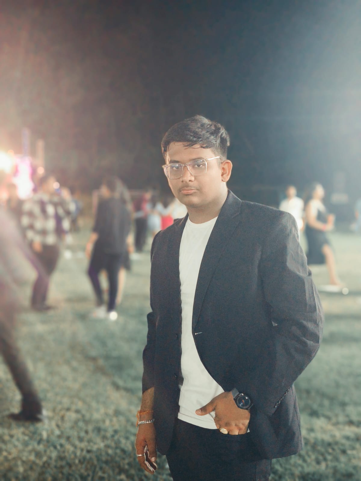 Jalaj Singhal Profile
